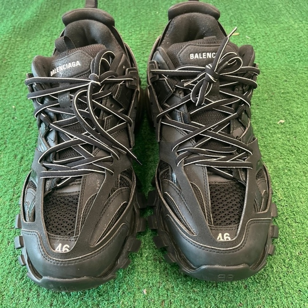 Balenciaga tracks - Picture 2 of 9